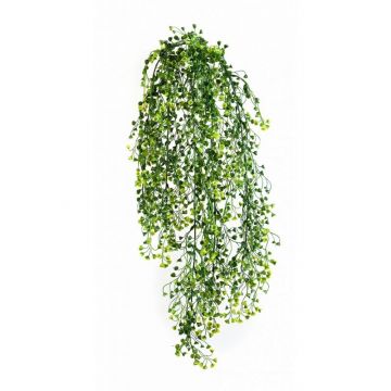 Soleirolia soleirolii artificial BABARA, vara de fijación, verde, 70cm