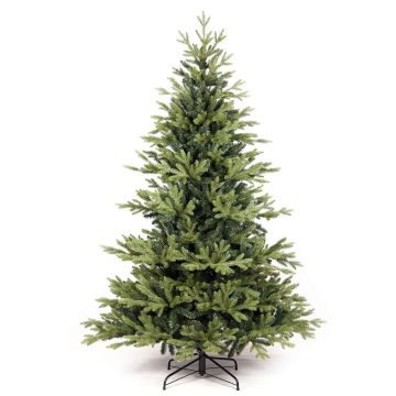 Árbol navideño artificial GRAZ SPEED, 180cm, Ø120cm