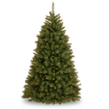 Árbol de Navidad artificial SEATTLE, 150cm, Ø95cm