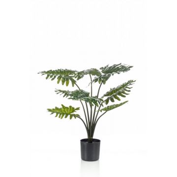 Philodendron selloum artificial FRIO, 80cm