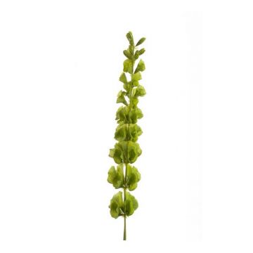 Flor artificial de campanas de irlanda SIERA, verde, 80cm