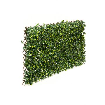 Estera de cerezo artificial KIO, espacios semiprotegidos, verde, 135x43x9cm