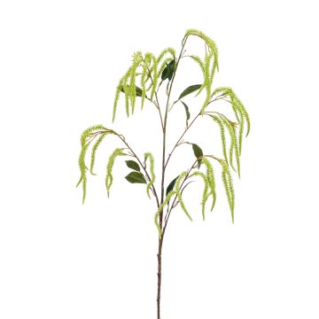 Rama artificial de amaranto MAULE, verde, 100cm