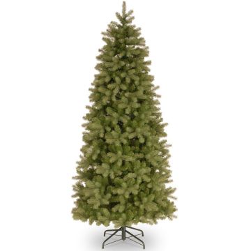 Árbol de Navidad artificial AMSTERDAM SPEED, 200cm, Ø100cm