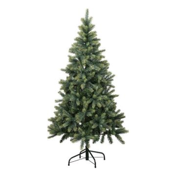 Árbol artificial abeto CUNDAY, 150 cm, Ø85 cm