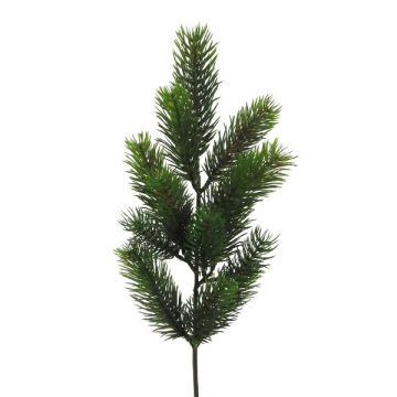 Rama decorativa de abeto SLURKE, 50 cm