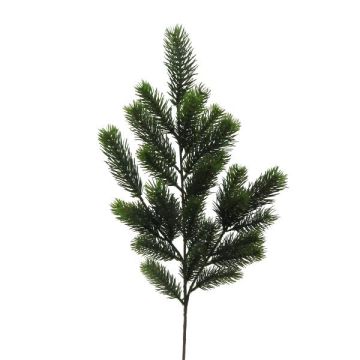 Rama decorativa de abeto SLURKE, 65 cm Rama decorativa de abeto SLURKE, 65 cm