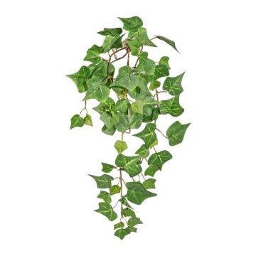Enredadera de hiedra artificial TAVEN, varilla, verde, 40 cm