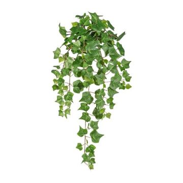 Planta artificial de hiedra TAVEN, varilla, verde, 60 cm