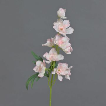 Espuela de caballero artificial VAYA, rosa pálido, 50 cm, Ø 5 cm