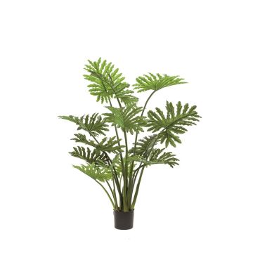 Filodendro Selloum artificial GEREM, 125 cm