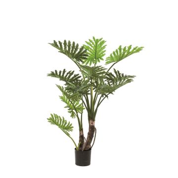 Filodendro Selloum artificial GEREM, 135 cm