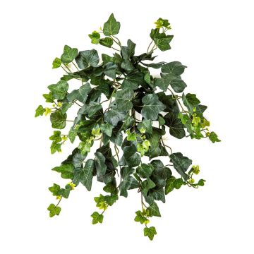 Hiedra artificial LINNEO en varilla, crossdoor, verde, 50 cm