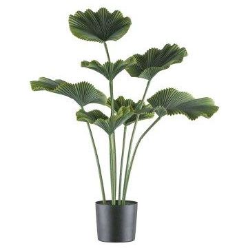 Palmera artificial GRAVO, 100 cm