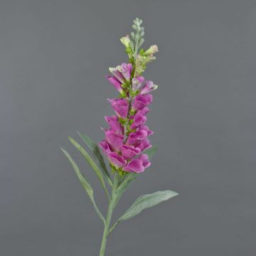 Digitalis artificial LOBEIRA, rosa, 90cm