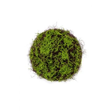 Estera de musgo artificial MIRANDILA, verde, Ø50cm