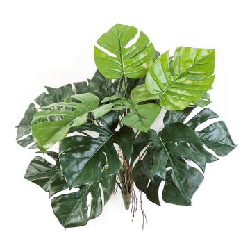 Philodendron simulación SANCHO, verde, 60cm