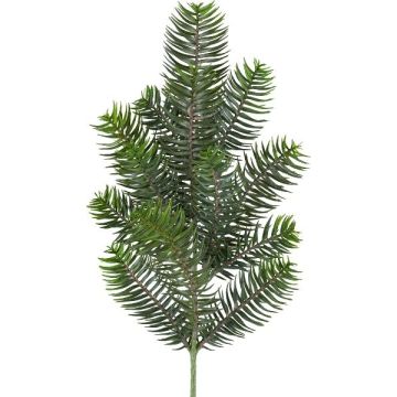 Rama artificial de abeto BLAMTE, 55 cm Rama artificial de abeto BLAMTE, 55 cm