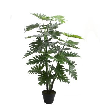 Filodendro artificial Monstera Deliciosa RIALTO, 120cm