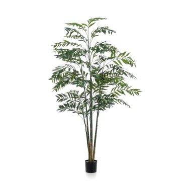Palmera decorativa de bambú MERIEL, 225cm