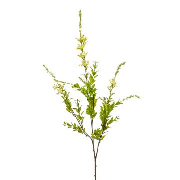 Verbena sintética NAJEH, amarillo, 85cm