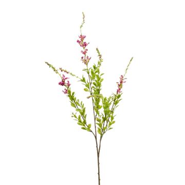 Verbena sintética NAJEH, rosa, 85cm