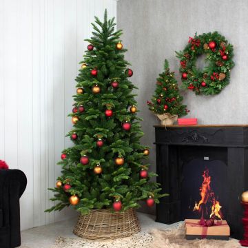 Una fiesta llena de luz, amor y calidez