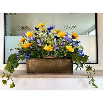 Arreglo floral exclusivo - petición del cliente Hans Peter