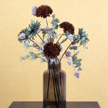 Elegancia a lo Arte Nuveau Elegancia a lo Arte Nuveau