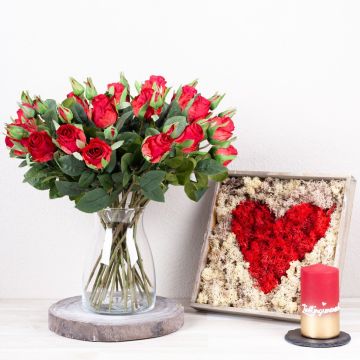 Feliz San Valentín Feliz San Valentín