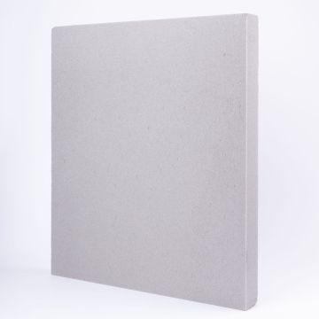 Placa de espuma PANIA para flores artificiales, gris, 55x48x5cm Placa de espuma PANIA para flores artificiales, gris, 55x48x5cm