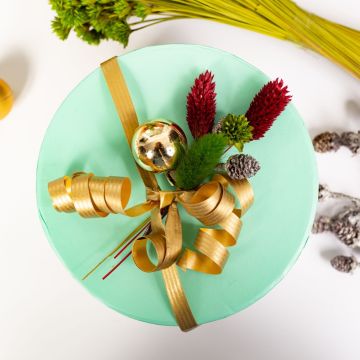 DIY - Regalar con amor - Etiquetas para regalos