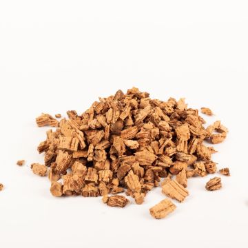Granulado de corcho grueso JOCOSA, natural, 5-25mm, 100g Granulado de corcho grueso JOCOSA, natural, 5-25mm, 100g
