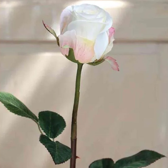 Flores artificiales