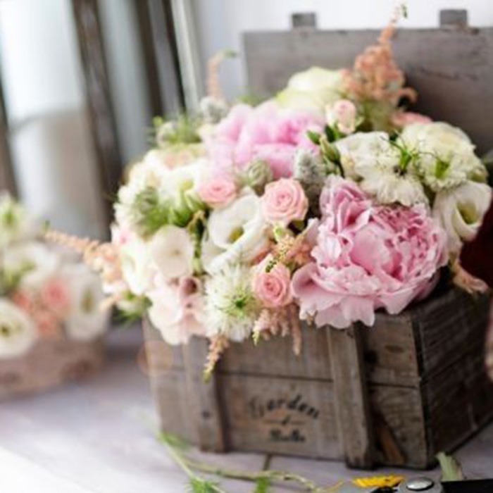 Arreglos florales