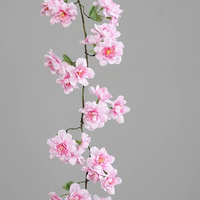 Guirnaldas de flores