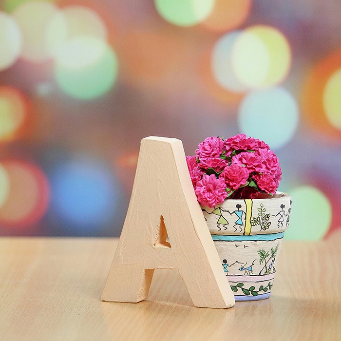 Flores A – Z