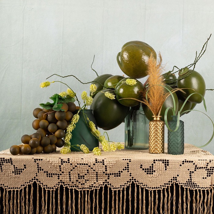 Acción de Gracias Deluxe