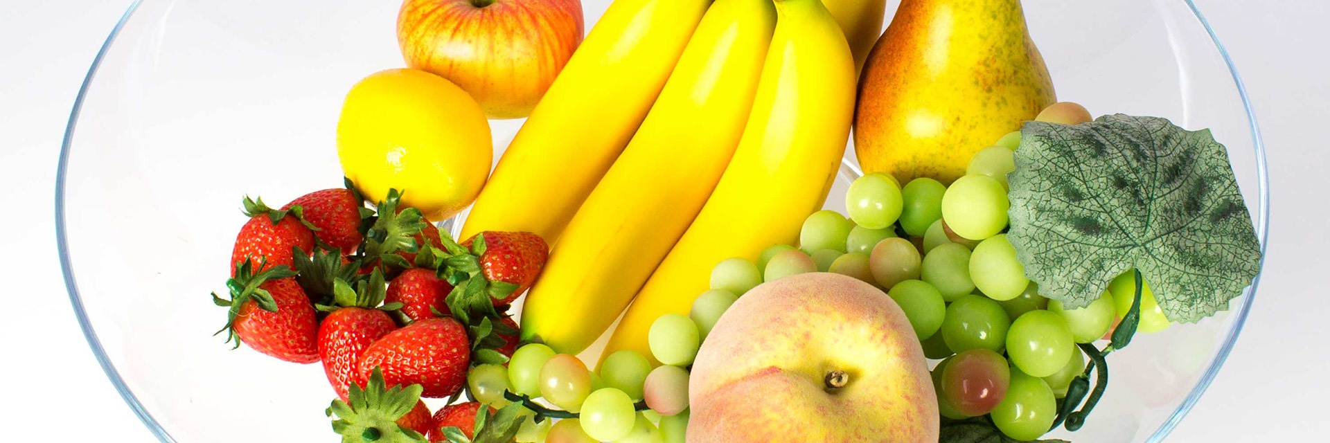 Fruta artificial en artplants REBAJAS