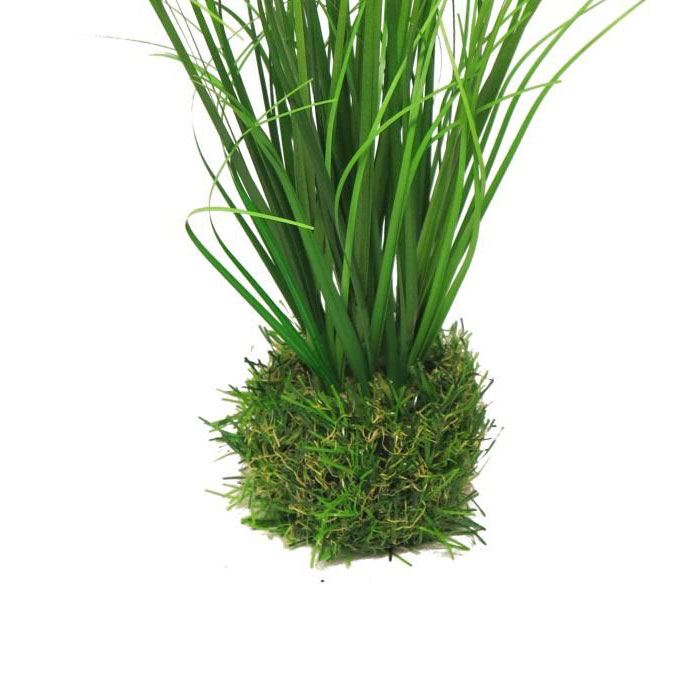 bola de tierra / bola de musgo