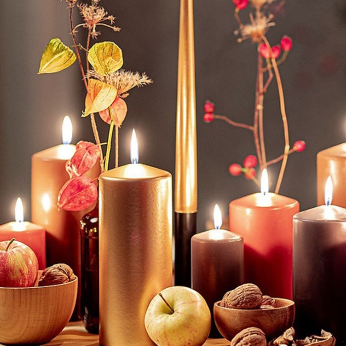 Velas