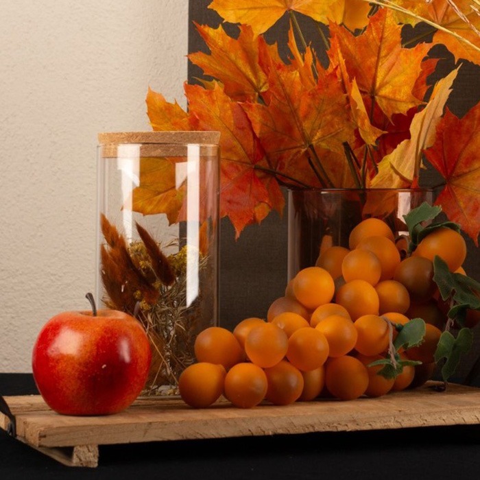 Fruta y verdura