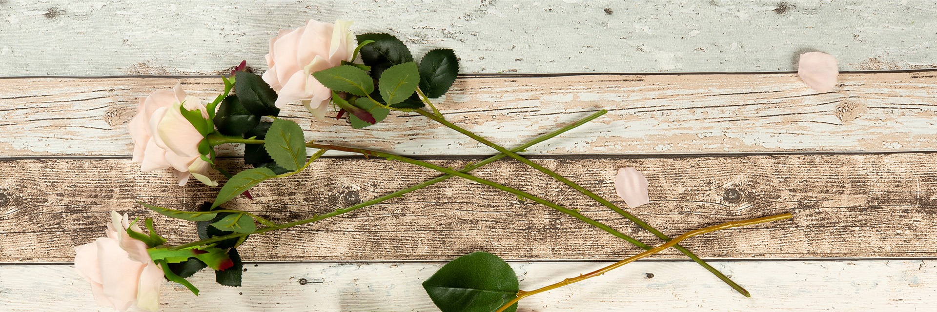 Ramos de novia y decoración de boda personalizados