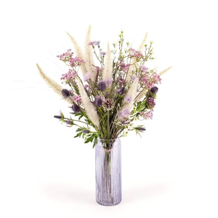 Ramos de flores del campo