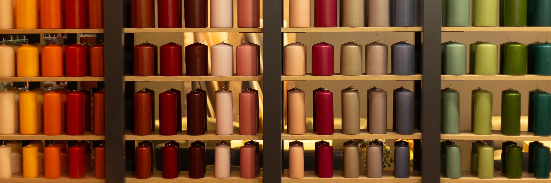 Velas econ&oacute;micas en Ofertas de artplants