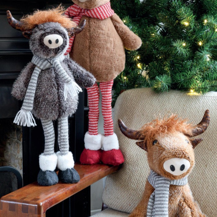 Figuras / Objetos decorativas