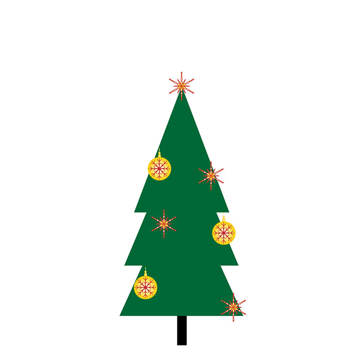 decorados