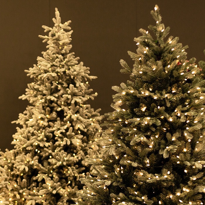 Árboles de Navidad