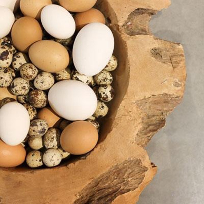 Figuras/objetos de Pascua