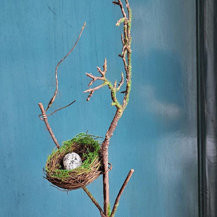 Decoración para esparcir / Productos naturales